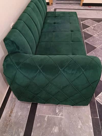 Sofa set 7 seater  L shaped 03285104626