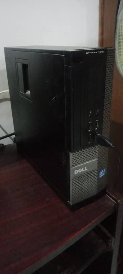 Great price PC for sale core i5-2400, Nvidia Quadro k600 and 16gb ram