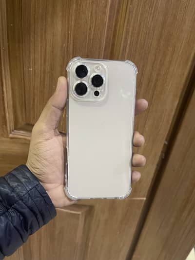 Iphone 16 Pro max | 256 gb | non PTA
