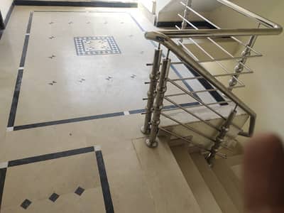 5 marla first floor for rent in Ghauri town phase 4c2