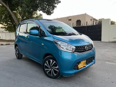 NISSAN DAYZ 2014/2017