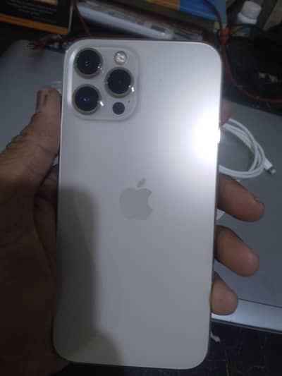 iPhones 12 pro Max PTA approved