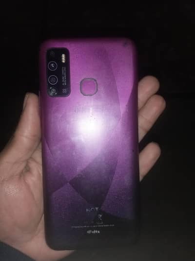 Infinix hot 9