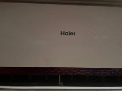 inverter company haier