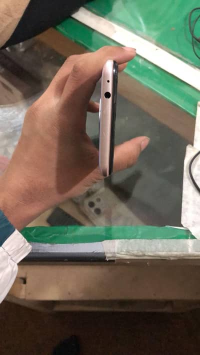 Vivo s1 Pta approved