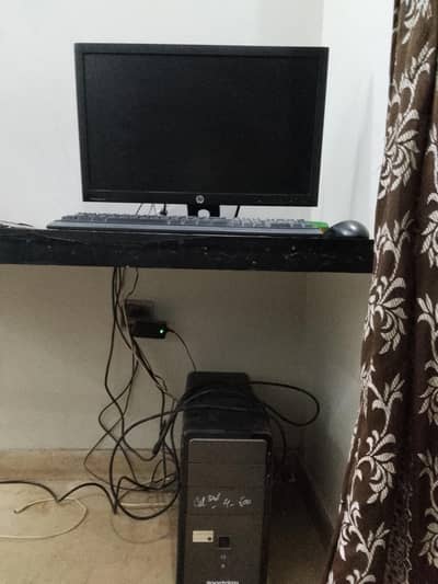 HighSpeed PC | Working Computer | For Sale