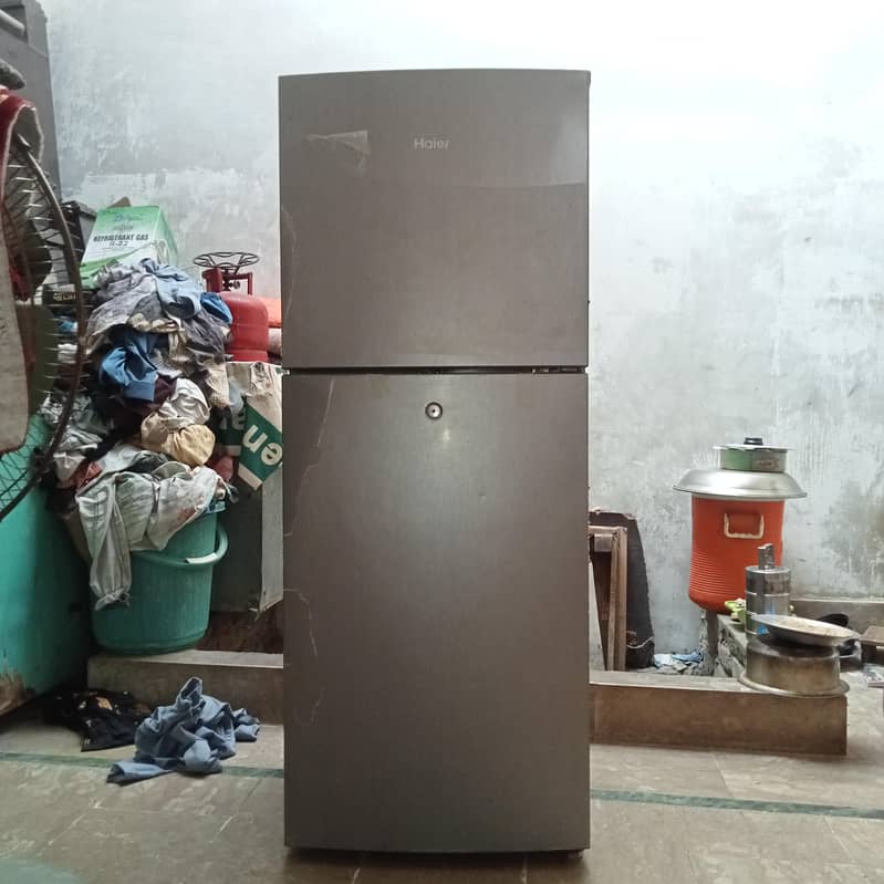 Haier 4