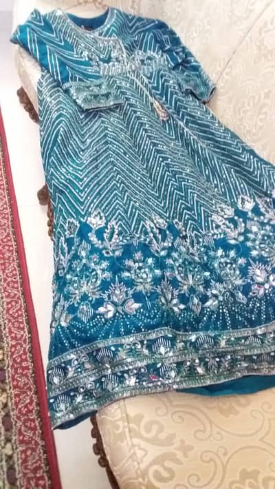 Embellished Maxi for sale