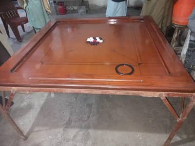 carom bord