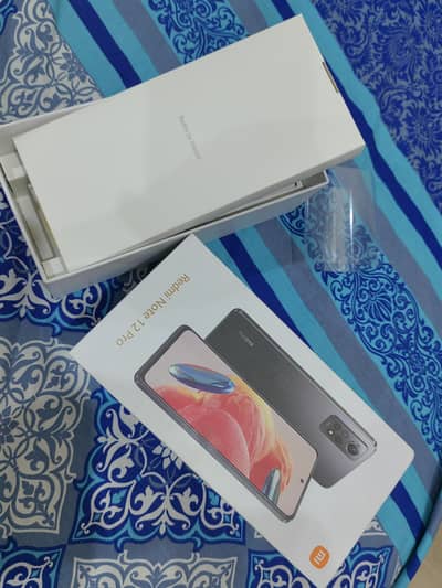 redmi note 12 pro 8/256