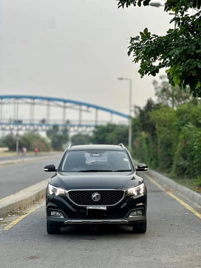 MG ZS 1.5 2021