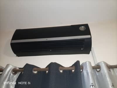 orient ac sada  cooling ok ha