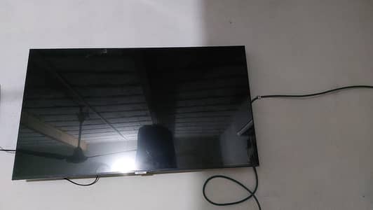 original samsung led 43 inches