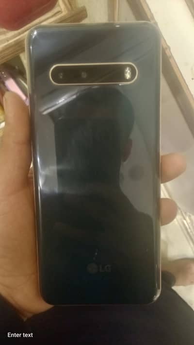 lg v60 thinq 5g petch approved