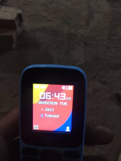 itel 2173 official pta approved