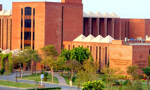 NOC Ready 5 Marla Residential Plot For Sale Near Emporium Mall, Johar Town Lahore