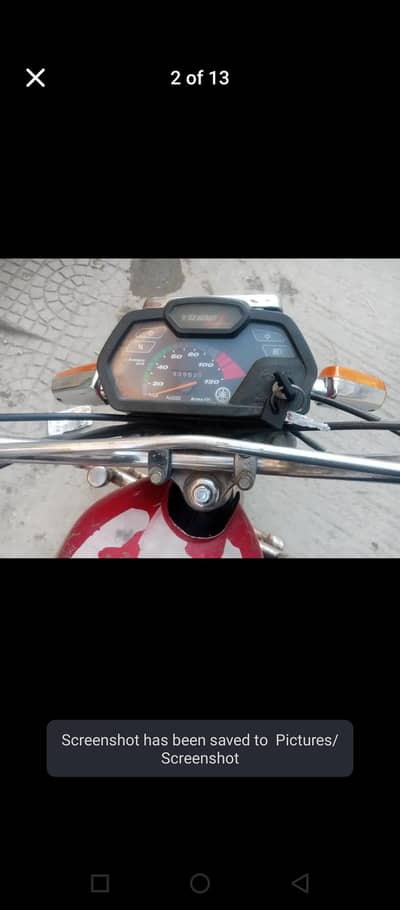 Yamha 4 yd 100 for sale