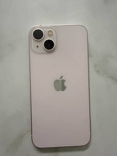 iPhone 13 | PTA Approved | 128GB