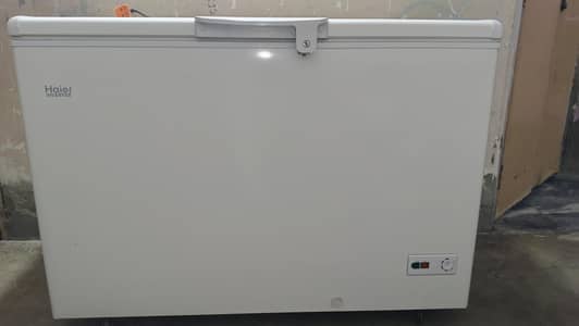 like new deep freezer for sale