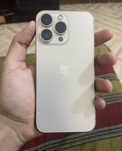 Iphone 13 pro pta approved
