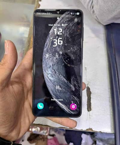 Samsung a07 exchange possible