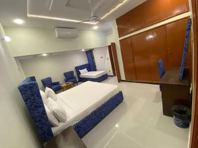 Tulip Residency Guest House  F 6