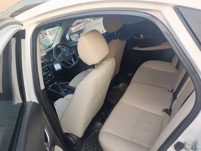 Changan Alsvin  1.5 DCT Lumiere fully opetion