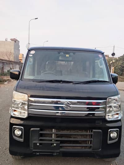 Suzuki every wagon 2020/25 model 3 greade