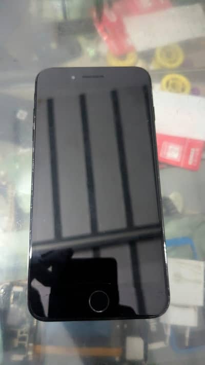 I phone 7 plus pta approved