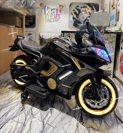 Kids Bikes | Battery Operated Bikes | Kids Electric Bike | Baby Bikes