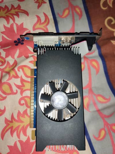 GTX 750 2GB GDDR5 128BIT
