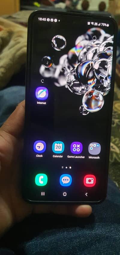 Genion pta aproved  saaf or  koi masla nahe bus shde hai thora sa