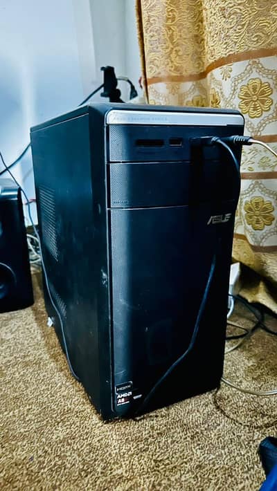 core i5 6 generation