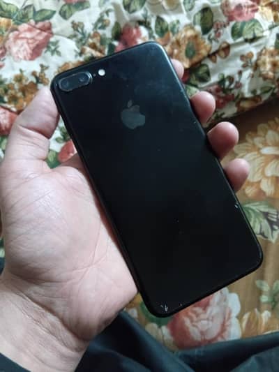 iphone 7plus watepack  128 gb non pta factory