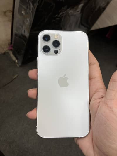 Iphone 12pro Nonpta Fu