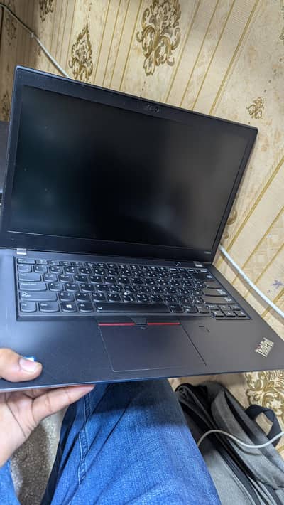 Lenovo i7 8th generation