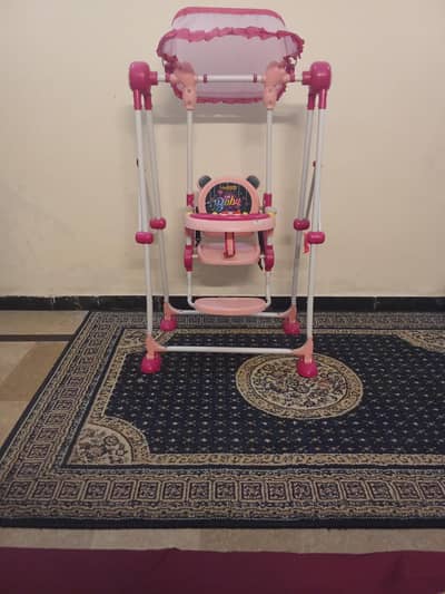 baby swing