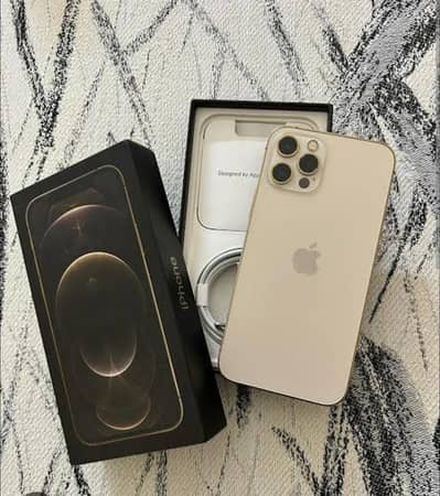 iphone 12 pro 256 Gb