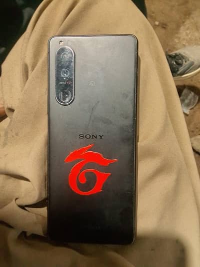 Sony expiria mark 3 8.128 non pta