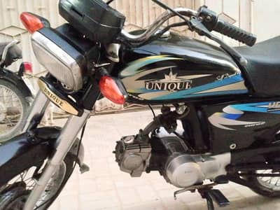 Unique 2019 model for sell original condition.