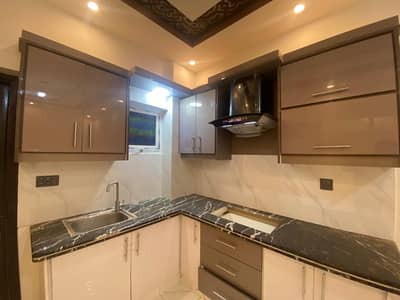 FLAT AVAILABLE FOR RENT 2BED DRAWING DINING BLOCK H