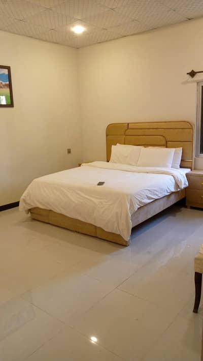 Tulips Girls Hostel F 6