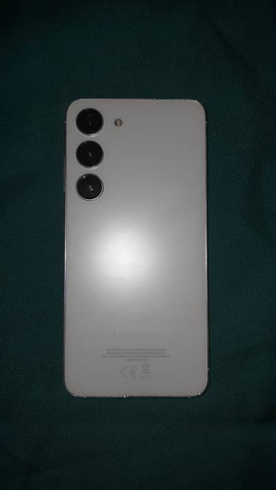 Samsung Galaxy S23 Non PTA
