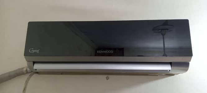 Split Ac 1.5 Ton