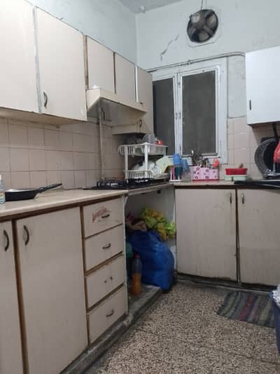 2 bed dd renovated flate for sale ground floor boundary wall project