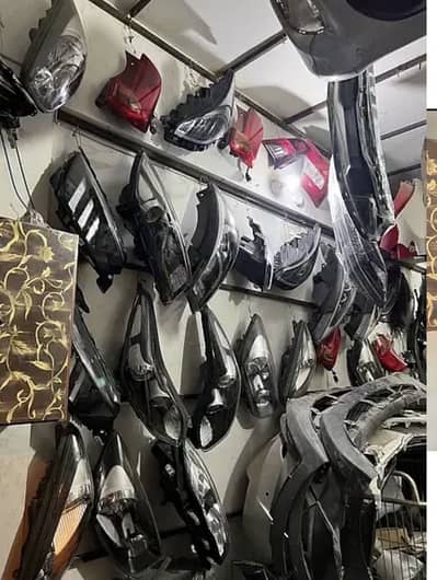 Picanto /Sportage / Elantra/Tucson/Sonata/Peugeot/BJ40 All parts