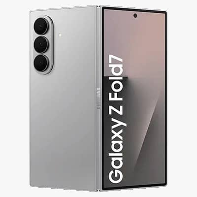 Samsung Galaxy Fold-7 (12/512GB) Non PTA On Easy Installment Plan