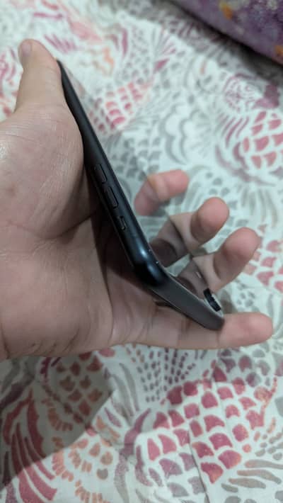 Iphone XR (NoN PTA factory ) No Exchnge