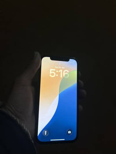 Iphone 12pro non pta