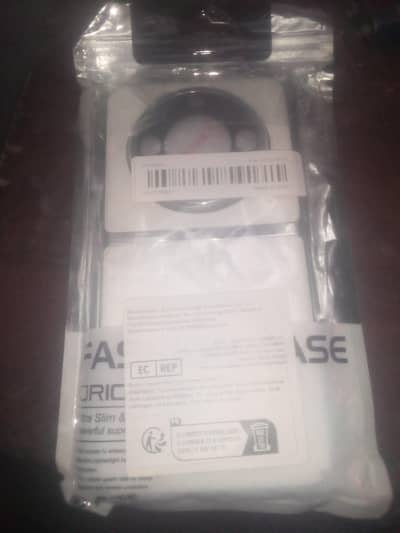 Mate 60 pro-white mobile cover